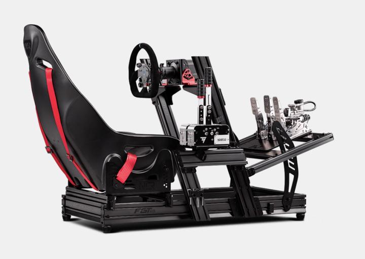 Produktbild Next Level Racing F-GT Elite Simulator NLR-E003
