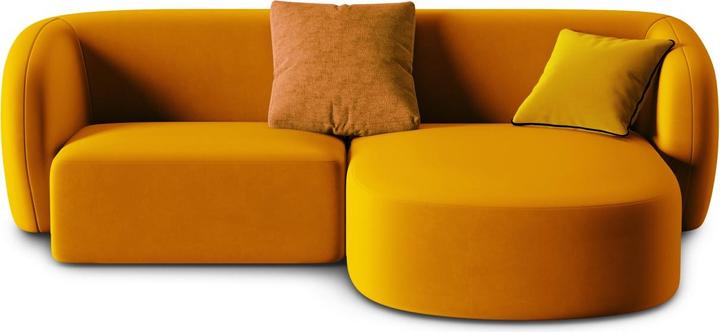 Produktbild Maison Heritage Chiara (Ecksofa)