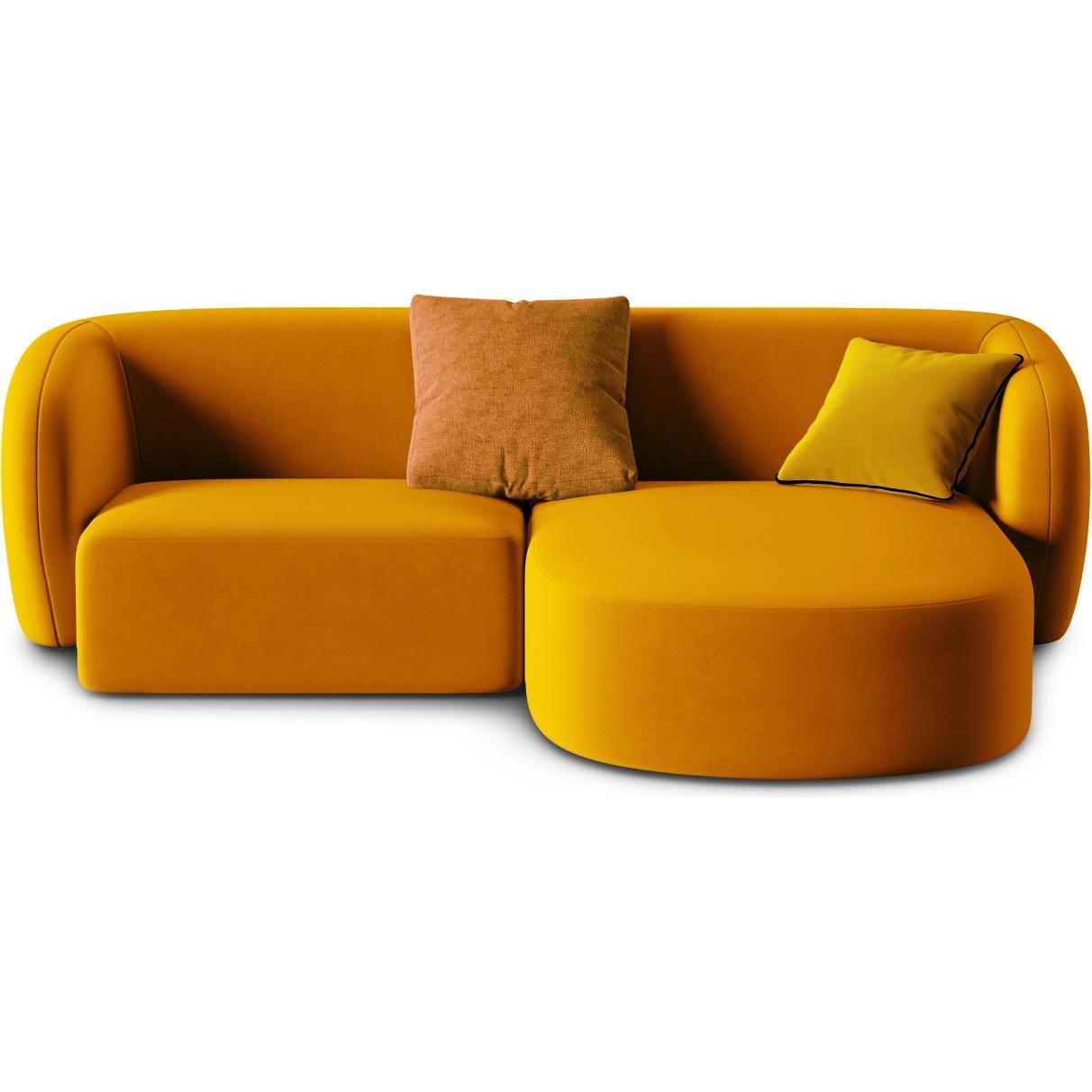 Maison Heritage, Sofa, Chiara (Ecksofa)