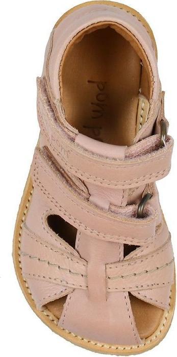 Produktbild Pom Pom Leather Sandals (29)