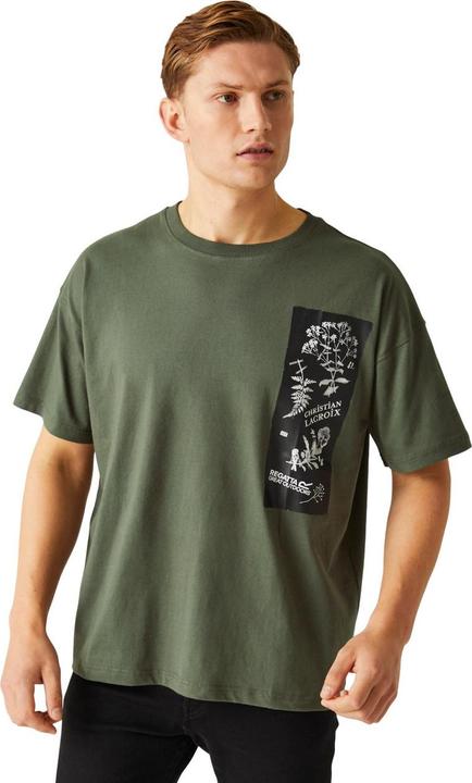 Produktbild Regatta Christian Lacroix Aramon TShirt (XL)