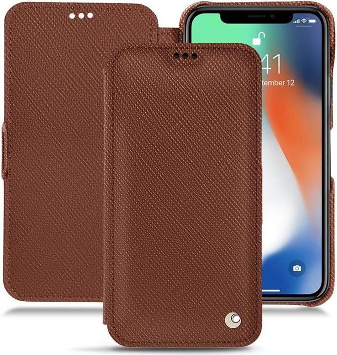 Marron délicat ( Pantone #95614d)