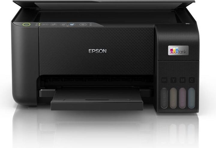 Image du produit Epson EcoTank L3250 (Encre, Couleur)