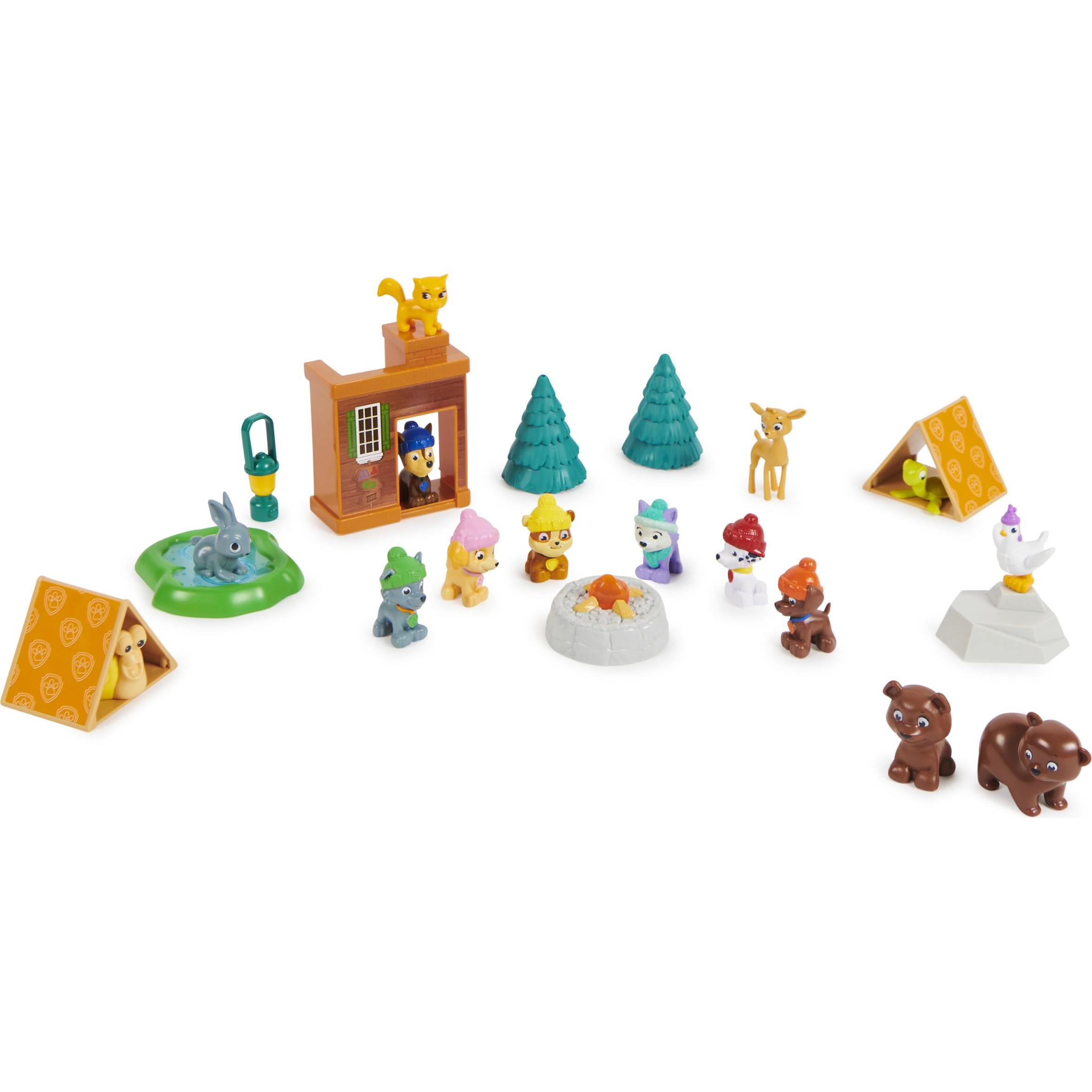 Thumbnail - Paw Patrol Adventskalender