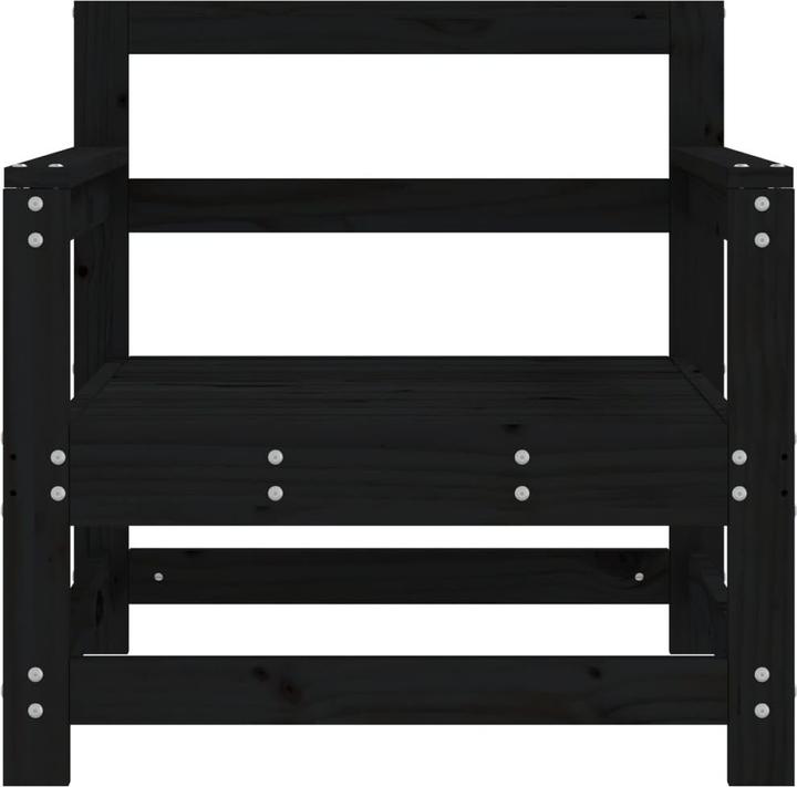 Produktbild vidaXL Gartenstuhl