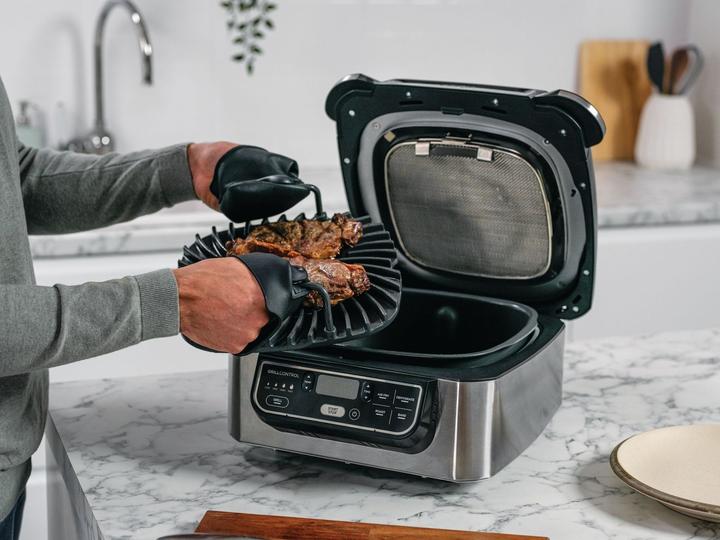 Image du produit Ninja Foodi Grill & Luftfritteuse