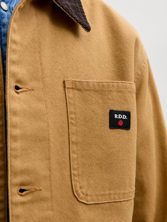 Produktbild Jack & Jones RDD Jacke Jacke (M)
