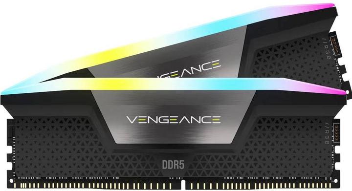 Actual product image Corsair Vengeance RGB DDR5 Light Enhancement Kit (RGB)