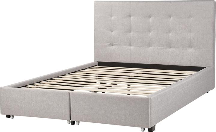 Actual product image Beliani Rochelle (140 x 200)