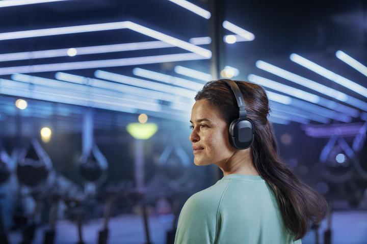 Produktbild Philips TAH6506BK/00 (Aktive Geräuschunterdrückung, 25 h, Kabelgebunden)