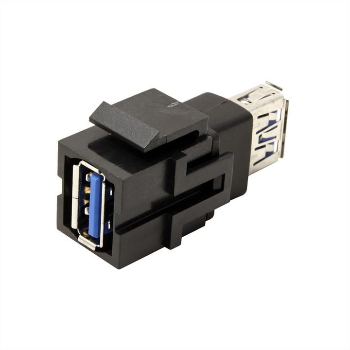 Produktbild Bachmann Keystone Modul (USB 3.0)