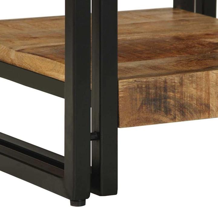 Immagine prodotto vidaXL Tavolino da caffè (40 x 40 x 38 cm)