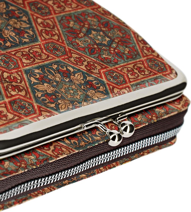 Produktbild Avizar CorkArt Korktasche