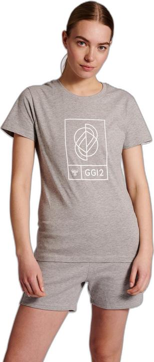 Immagine prodotto hummel GG12 T-SHIRT DONNA S/S (L)