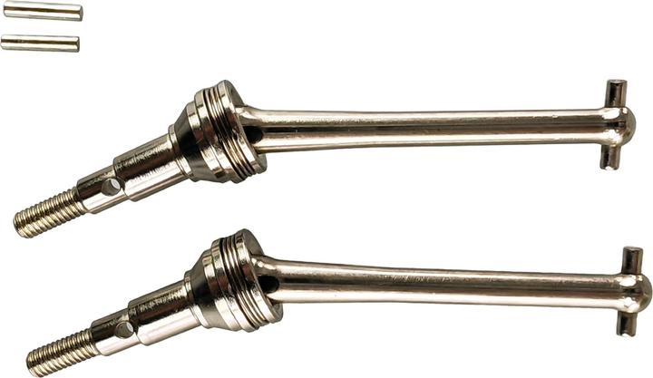 Produktbild Amewi CVD Antriebswellen, 2 Stück Hyper Go