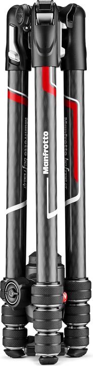 Produktbild Manfrotto Befree GT (Carbon)