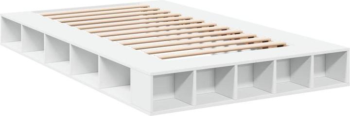 Produktbild vidaXL Bettgestell (120 x 200 cm)