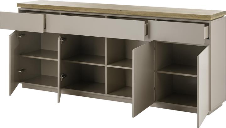 Produktbild Robas Lund Palamos (200 x 40 x 86 cm)