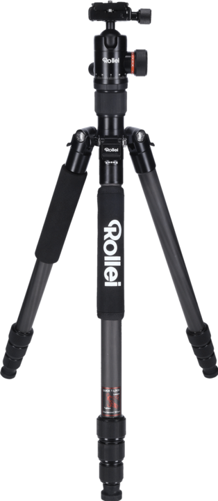 Actual product image Rollei C5i (Carbon)
