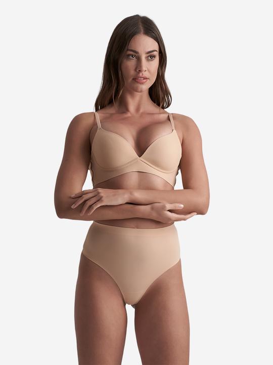 Immagine prodotto Bye Bra Push-up-BH Bra Top Push Up (Confezione singola, XXL)