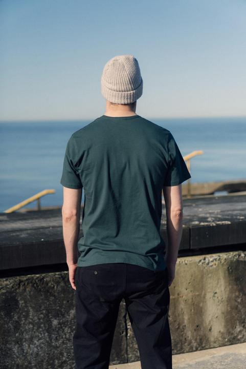 Actual product image Lakor Seaparrot Seaman (S)