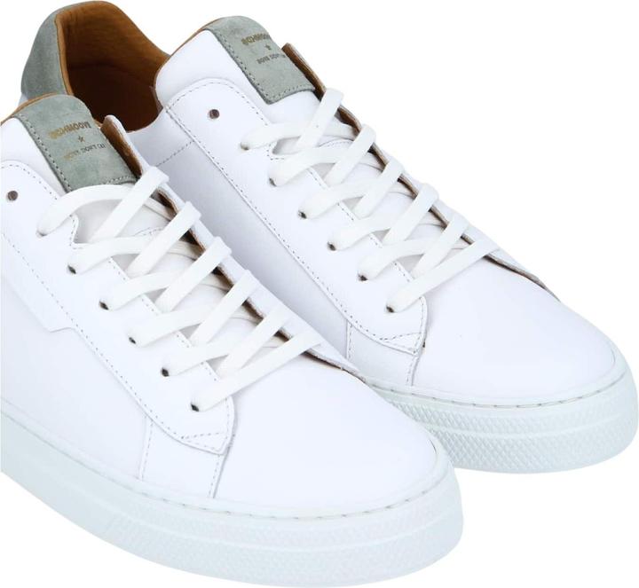 Actual product image Schmoove Spark clay nappa/suede (46)