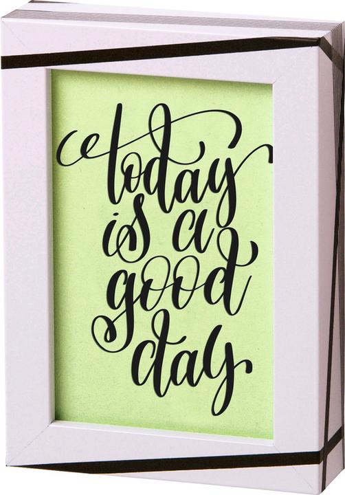 Image du produit Folia Les papiers à silhouette (80 g/m², 1x)