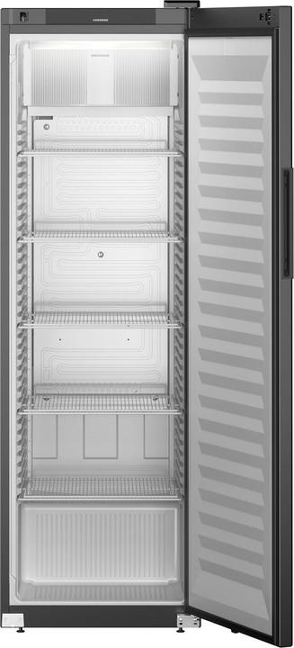 Produktbild Liebherr Umluft-Kühlschrank MRFVG-4001 Schwarz (286 l)