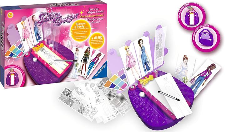 Image du produit Ravensburger 4005556180578 (180578)