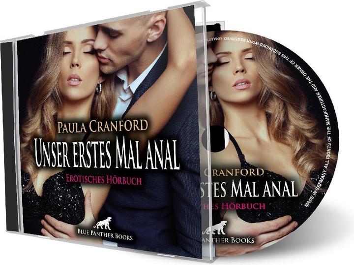 Actual product image Cranford:Our first time anal eroticism (Paula Cranford)