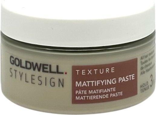Immagine prodotto Goldwell Pasta opacizzante StyleSign Texture (Pasta per capelli, 100 ml)