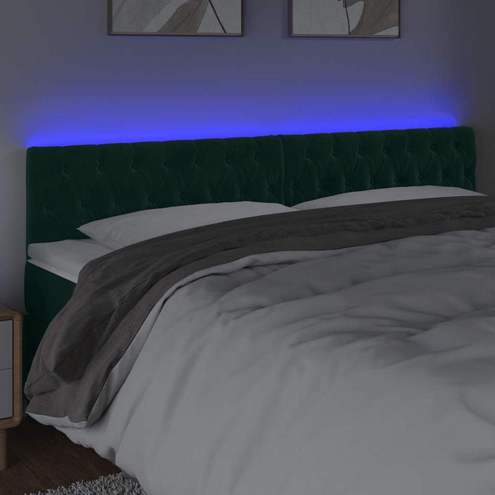 Immagine prodotto vidaXL Poppy (180 x 7 x 88 cm)