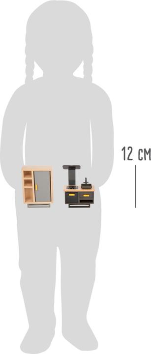 Image du produit small foot Moderne