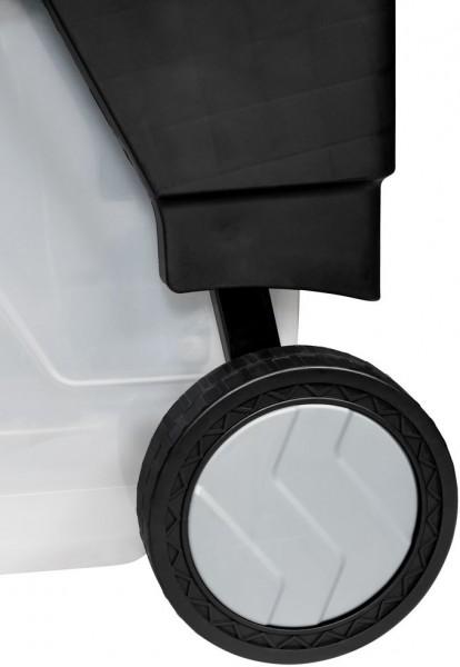 Actual product image Güde GH2800 Super Silent