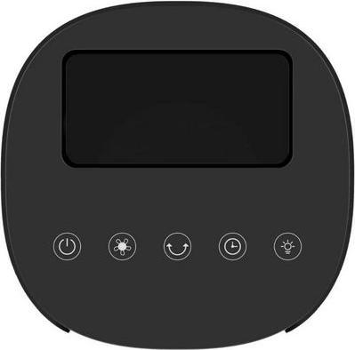 Immagine prodotto Taurus Turmventilator mit Fernbedienung (55 dB)