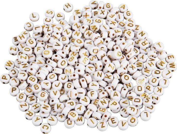 Craft beads