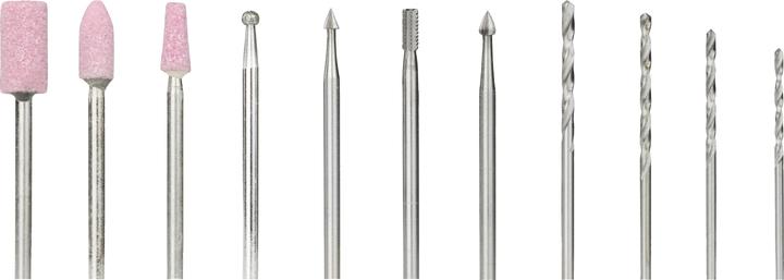 Actual product image Pebaro Electric tinkering drill 0508EKR (Multifunctional tool)