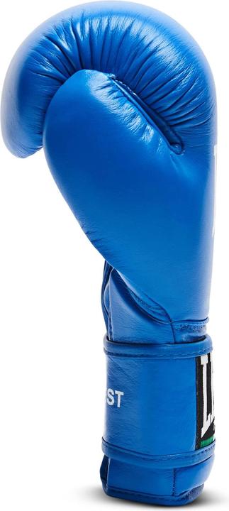 Produktbild Leone Boxhandschuhe Contest Blau GNO10 (10 OZ, One Size)