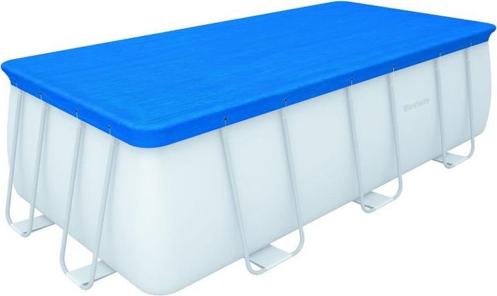 Actual product image Bestway Tarpaulin