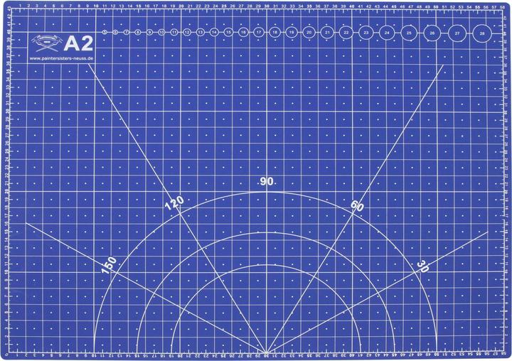 Produktbild Snyderline Schneidematte (45 x 60 cm)