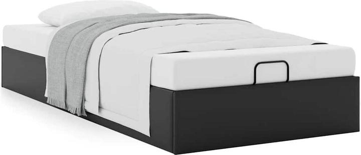Actual product image vidaXL Ottoman-Bett (90 x 190 cm)