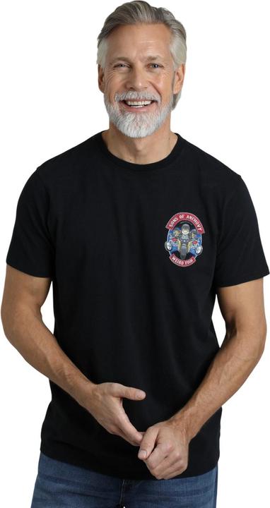 Produktbild Weird Fish Sons Of Anchovy TShirt (S)