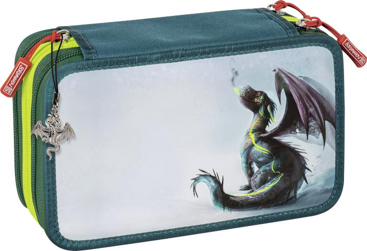 Produktbild Schüler-Etui 3 RV Drago.1049121941