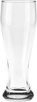 Immagine prodotto Montana Furniture Vetro per birra Basic 400 ml, 1 pezzo, trasparente (0.40 l, 2 x)