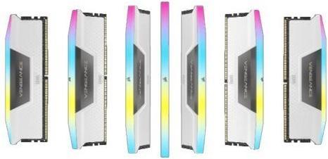 Actual product image Corsair Vengeance (2 x 32GB, 5600 MHz, DDR5 RAM, DIMM)