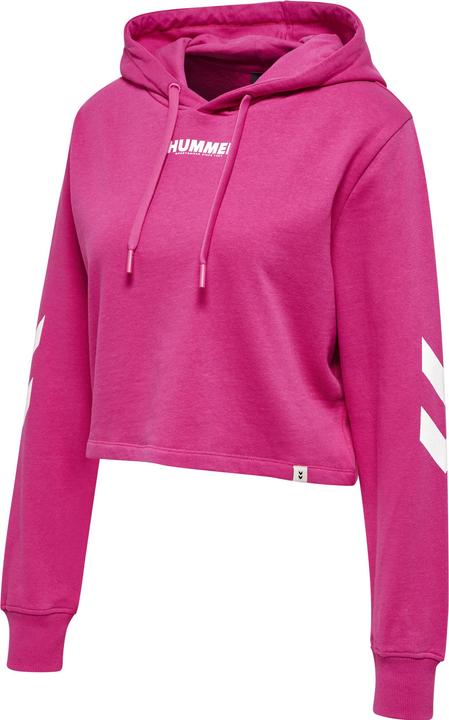 Immagine prodotto hummel Felpa Con Cappuccio Da Donna Legacy (XL)