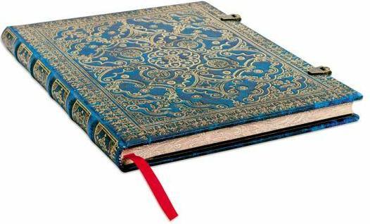 Immagine prodotto Paperblanks Notebook Equinoxe Azure (Righe, Copertina rigida)