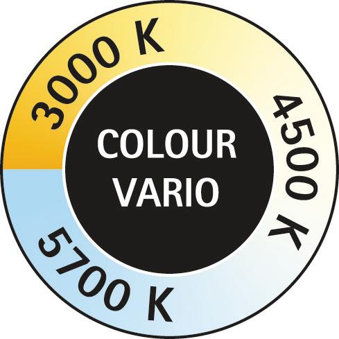 Produktbild Maul Stehleuchte LED sirius dimmbar (6951 lm)
