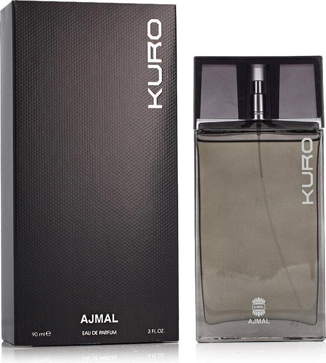 Immagine prodotto Ajmal Kuro di Eau de Parfum Spray 90 ml (Eau de parfum, 90 ml)