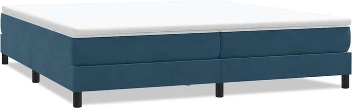 Image du produit vidaXL Boxspringbett (200 x 210 cm)